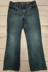 Children's Place boys jeans